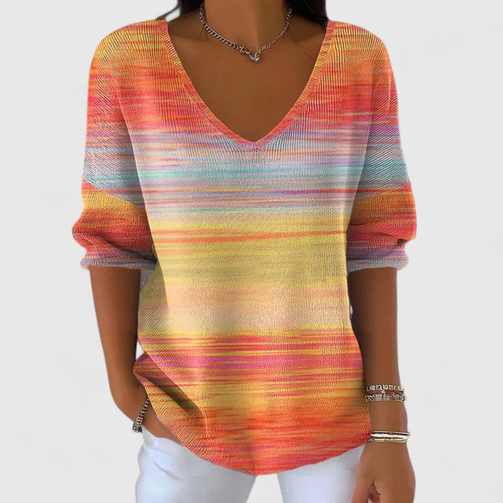 Multi-colored / 3XL