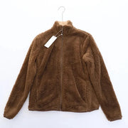 DEBBIE | Fluffy Cosy Jacket