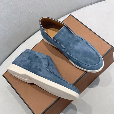 Aurelius™ | Stylish Slip-On Casual Shoes For Men