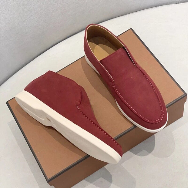 Aurelius™ | Stylish Slip-On Casual Shoes For Men
