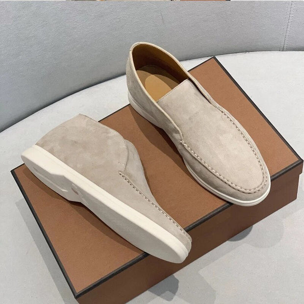 Aurelius™ | Stylish Slip-On Casual Shoes For Men