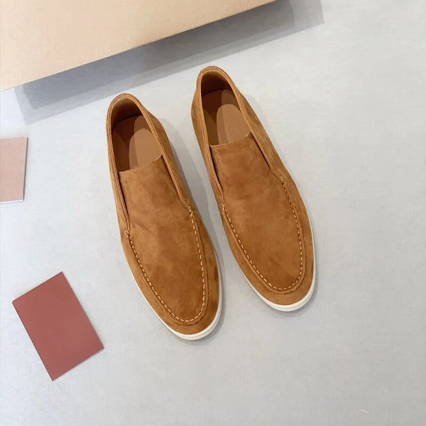 Aurelius™ | Stylish Slip-On Casual Shoes For Men