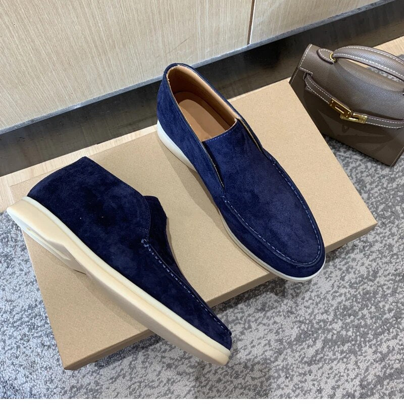 Navy Blue / 11