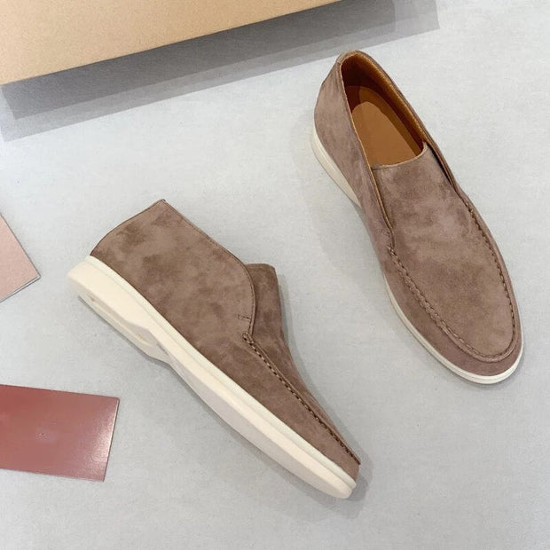 Aurelius™ | Stylish Slip-On Casual Shoes For Men