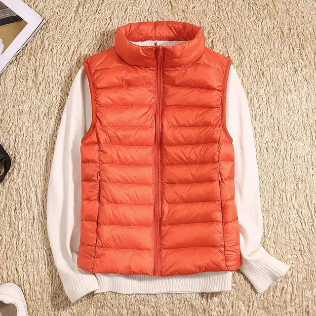 Orange / 3XL (20)