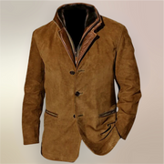 Oliver™ - Vintage Stylish Jacket For Men