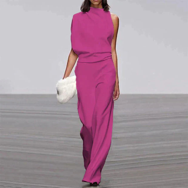 ELENA | Glamorous Summer Jumpsuit
