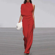 ELENA | Glamorous Summer Jumpsuit