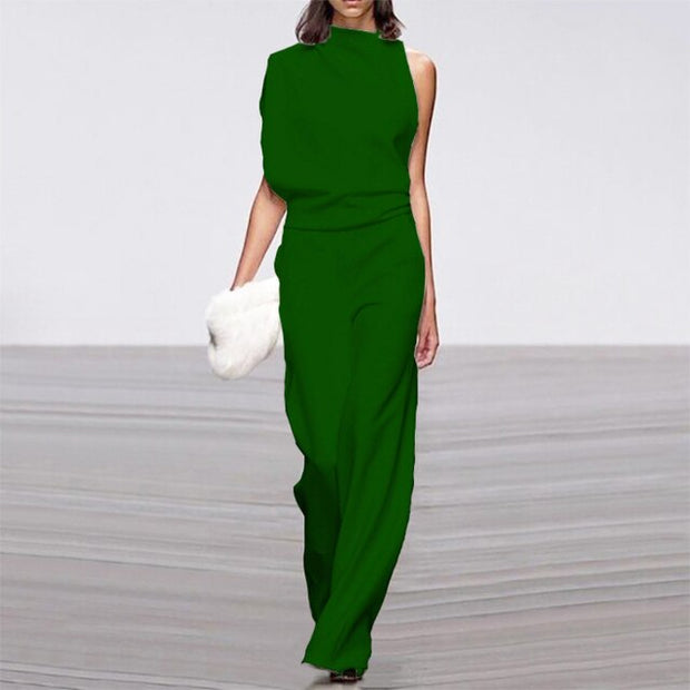 ELENA | Glamorous Summer Jumpsuit