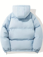 Hamish | Stylish Puffer Jacket For Men