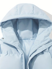 Hamish | Stylish Puffer Jacket For Men