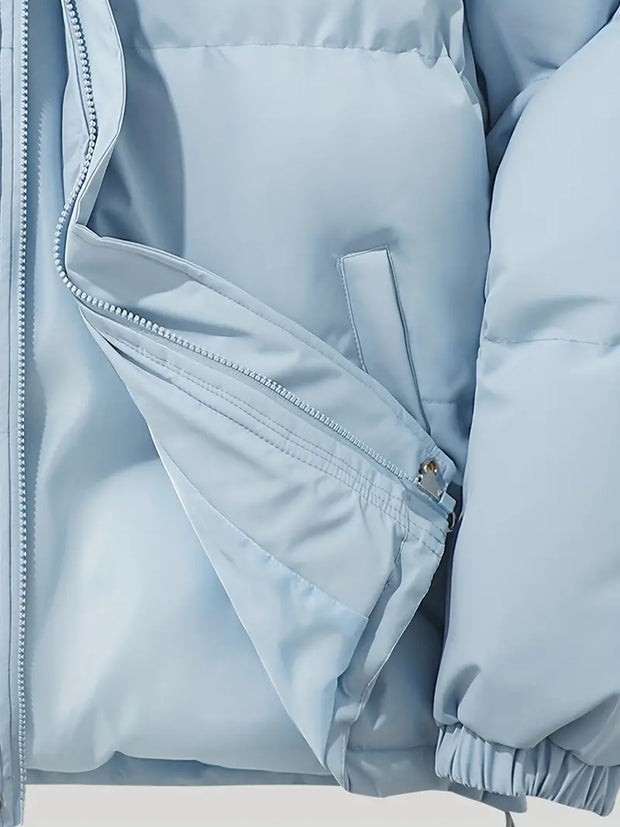Hamish | Stylish Puffer Jacket For Men