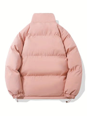Hamish | Stylish Puffer Jacket For Men