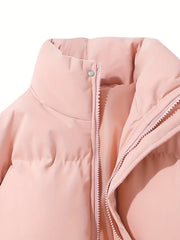 Hamish | Stylish Puffer Jacket For Men
