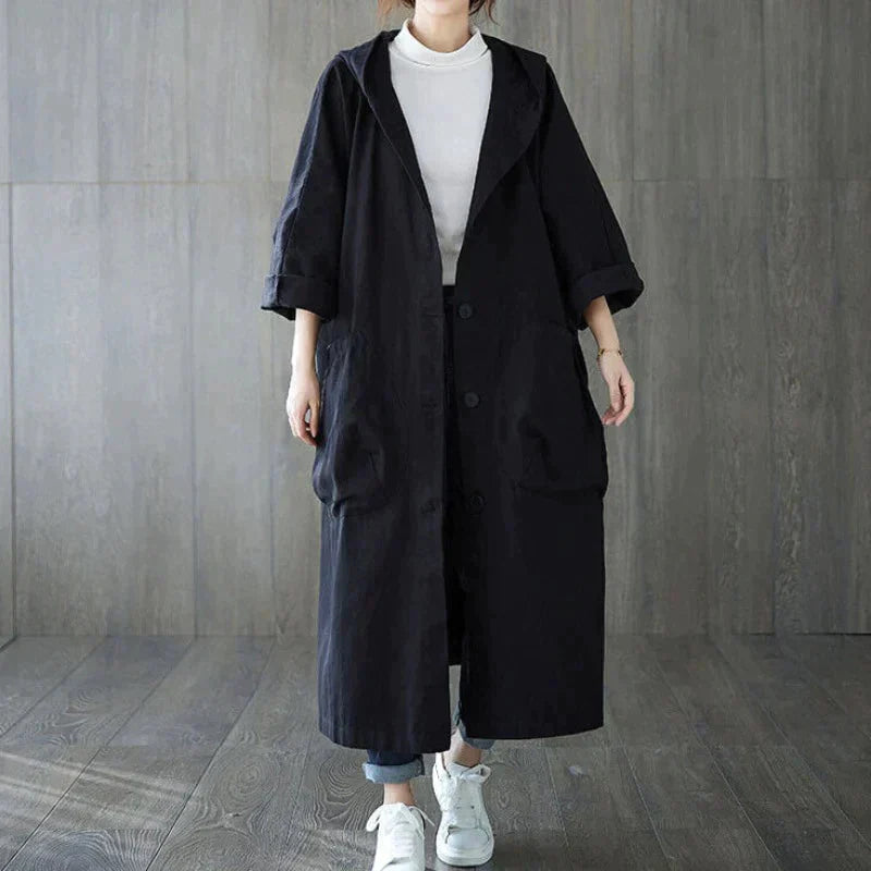 Black / One Size