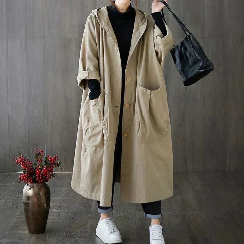 Khaki / One Size