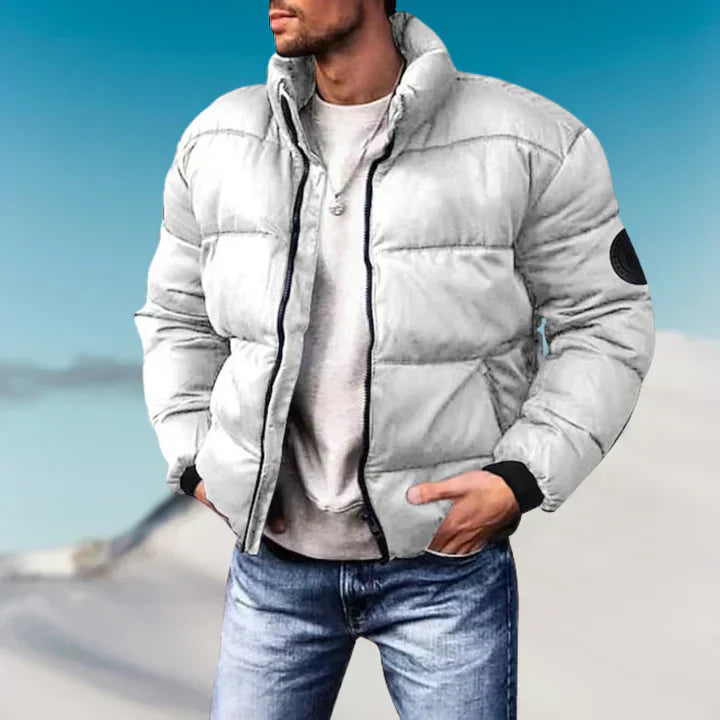 White / 4XL