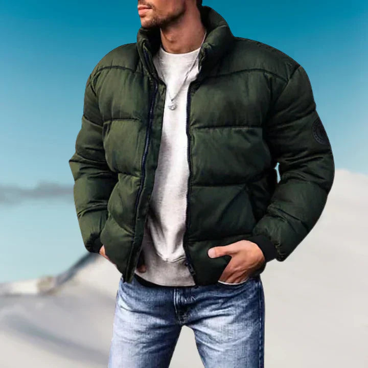 Green / 4XL