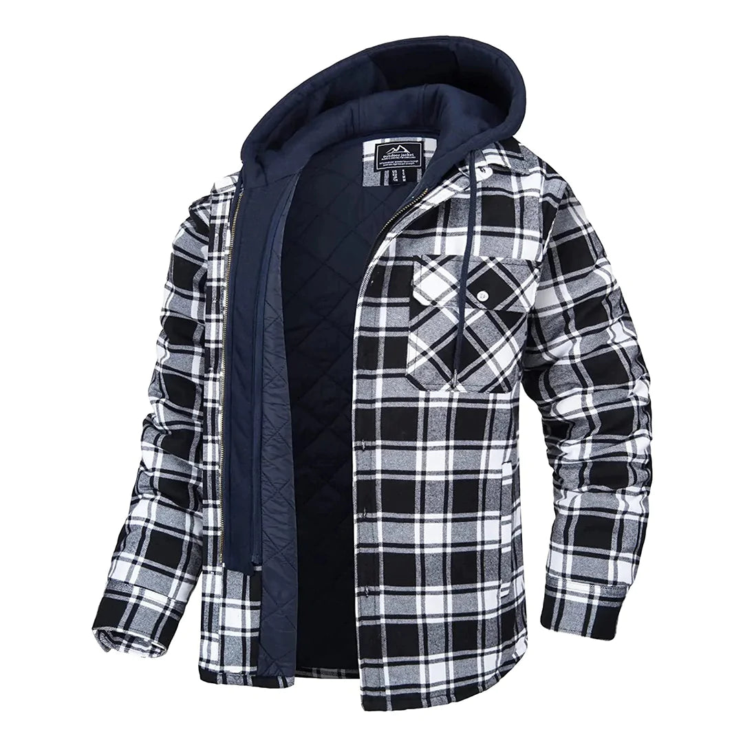 Black and White / 5XL