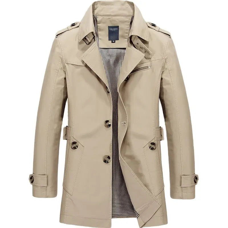 Beige / 5XL
