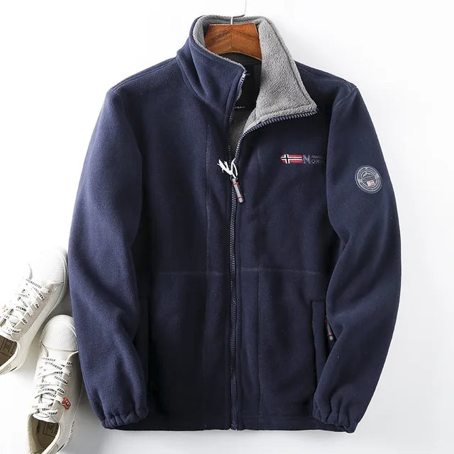 Navy Blue / 4XL (22)