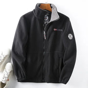 Christian | Stylish Fleece Jacket For Men