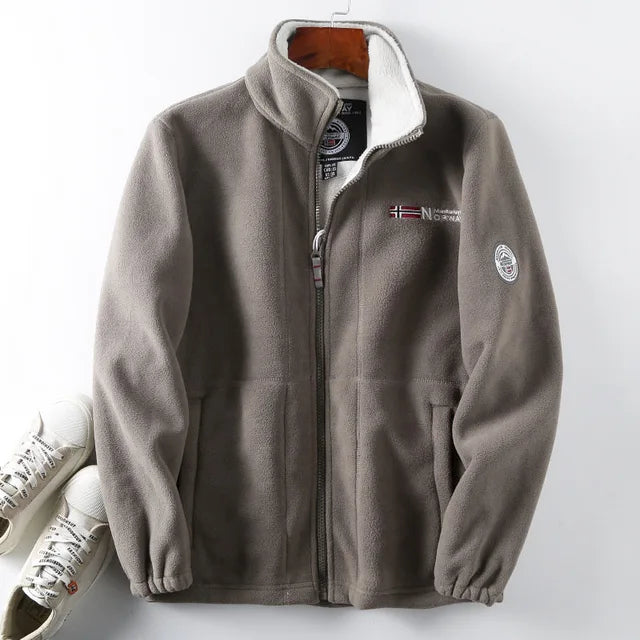 Khaki / 4XL (22)