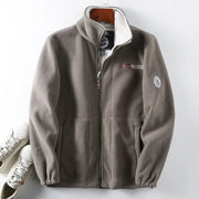 Christian | Stylish Fleece Jacket For Men