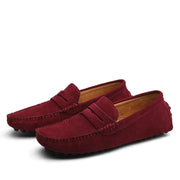David™ | Stylish Moccasins For Men