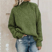 Waiora | Elegant Knit Sweater