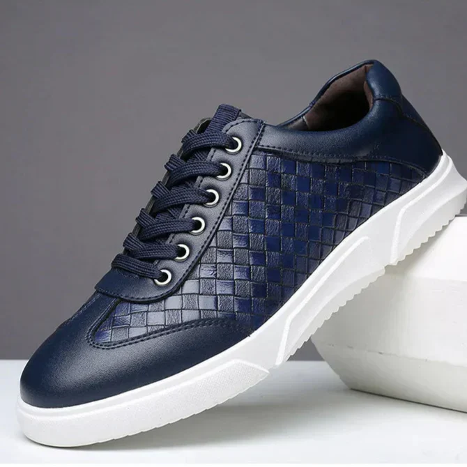 Blue / 12.5