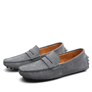 David™ | Stylish Moccasins For Men