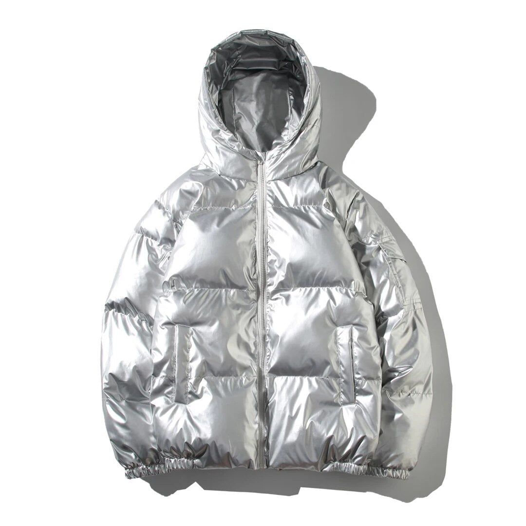Silver | Hood / 4XL (22)