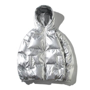 Beau | Stylish Puffer Jacket For Men