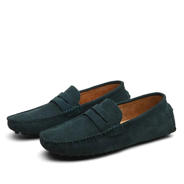 David™ | Stylish Moccasins For Men