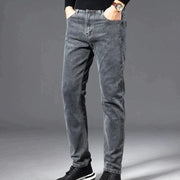 Bryce | Classic Straight-Leg Denim Jeans For Men