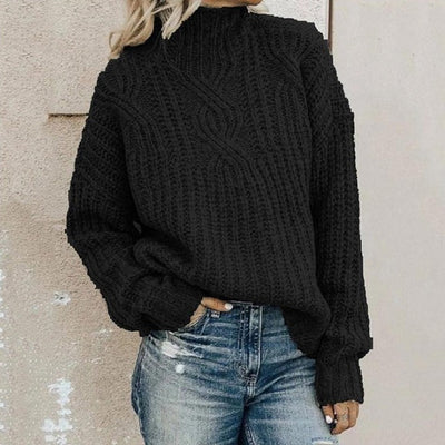 Waiora | Elegant Knit Sweater