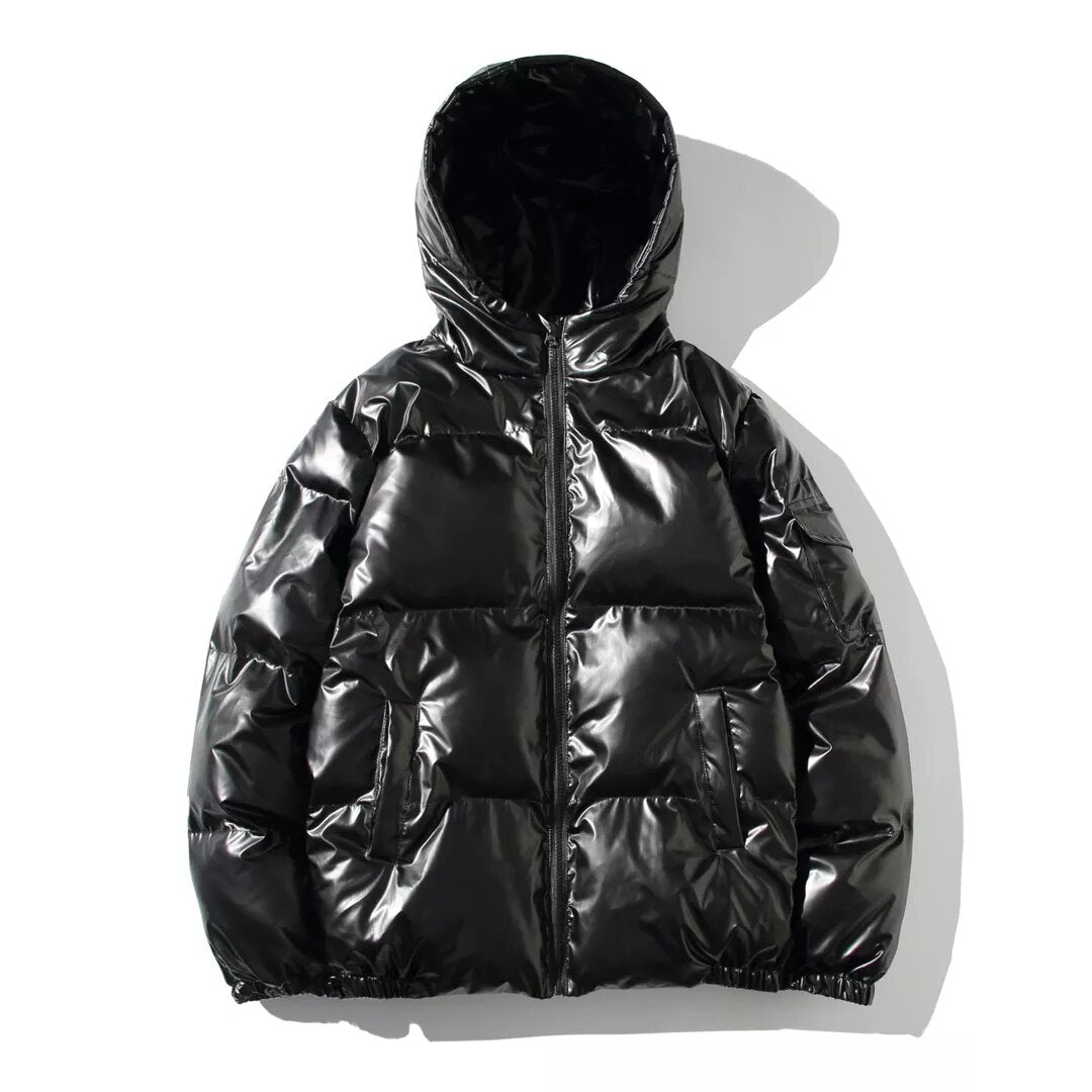 Black | Hood / 4XL (22)