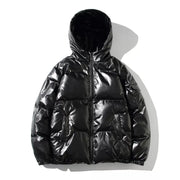 Beau | Stylish Puffer Jacket For Men