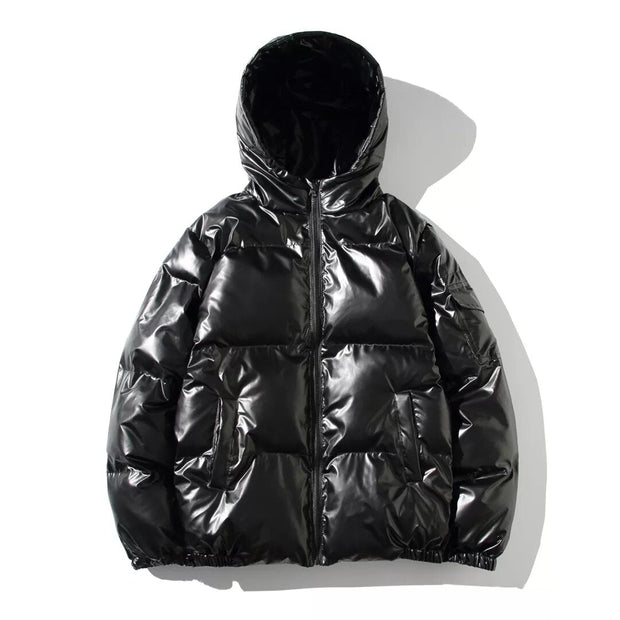 Beau | Stylish Puffer Jacket For Men