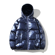 Beau | Stylish Puffer Jacket For Men