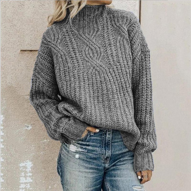 Waiora | Elegant Knit Sweater