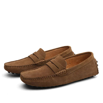 David™ | Stylish Moccasins For Men