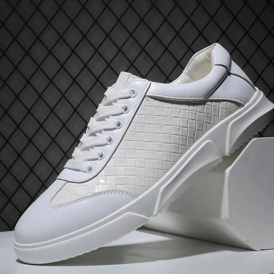 White / 12.5