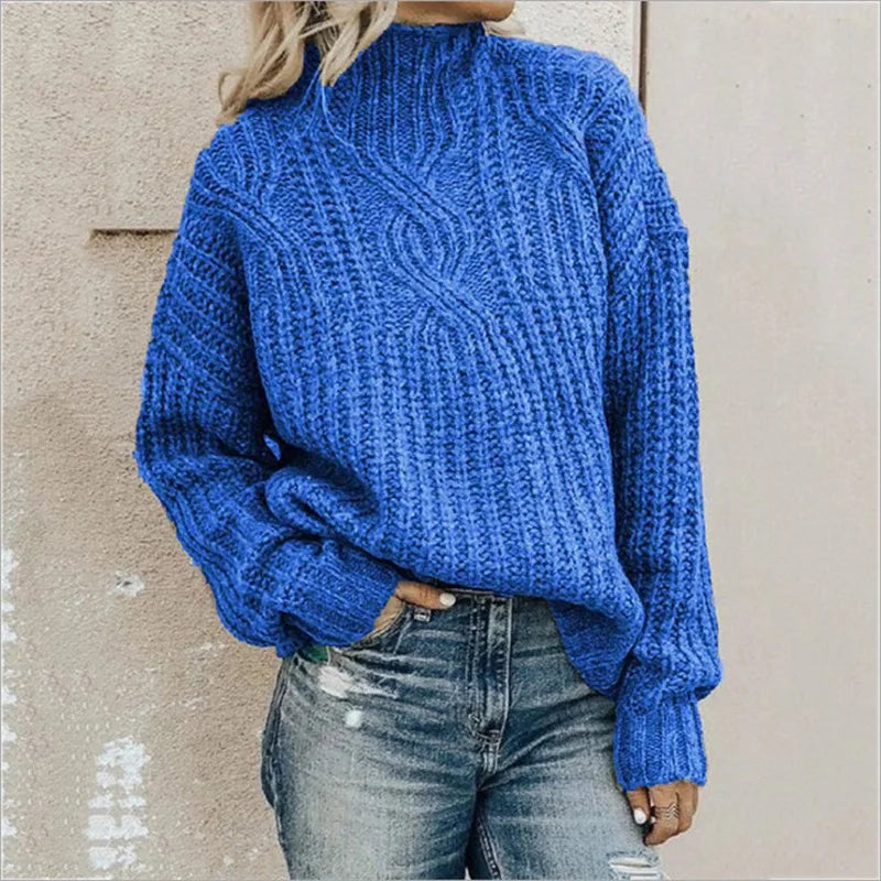 Blue / XL (20-22)