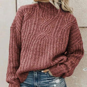 Waiora | Elegant Knit Sweater