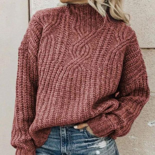 Waiora | Elegant Knit Sweater