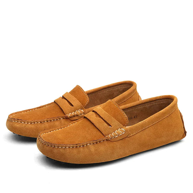 David™ | Stylish Moccasins For Men