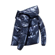 Beau | Stylish Puffer Jacket For Men