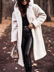 Siera | Soft Comfortable Coat